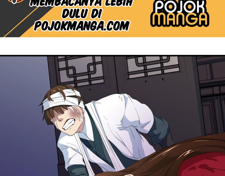 Dragon’s Blood Vessels Chapter 09 Gambar 84
